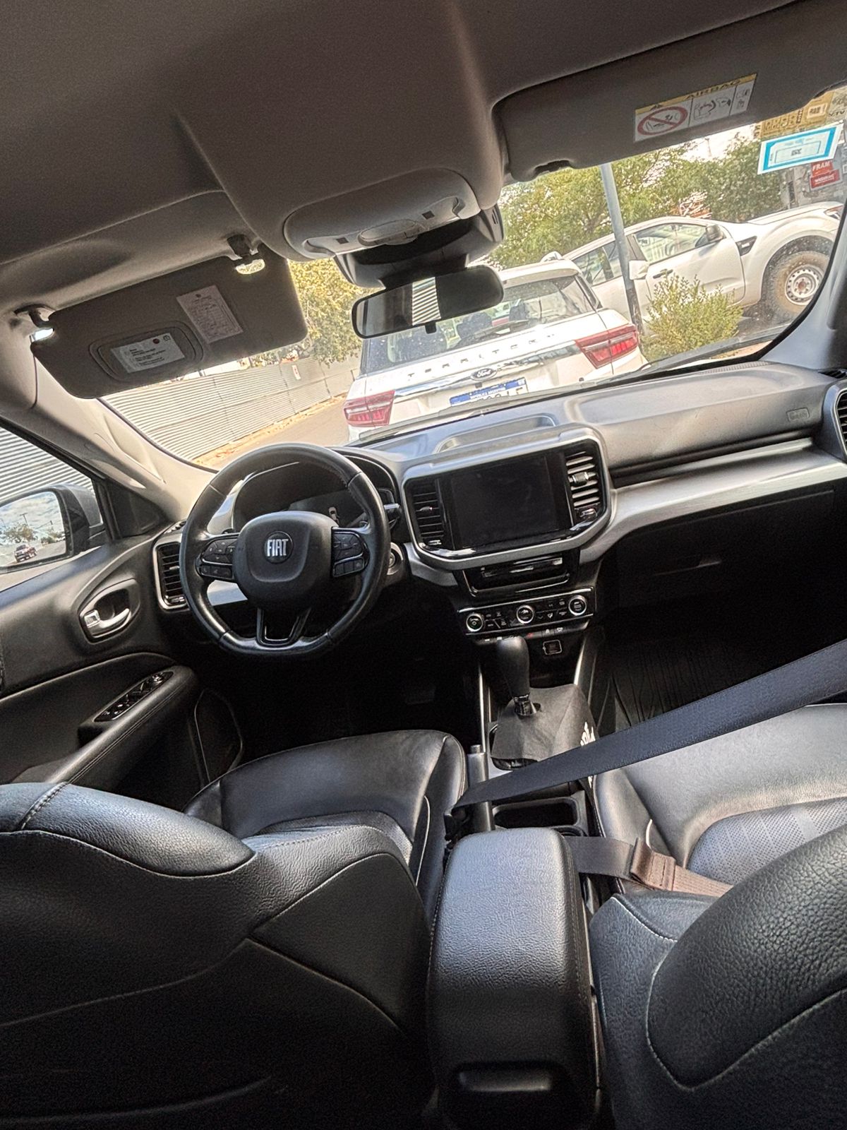 TORO FREEDOM 2.0 CD AT9 4X4