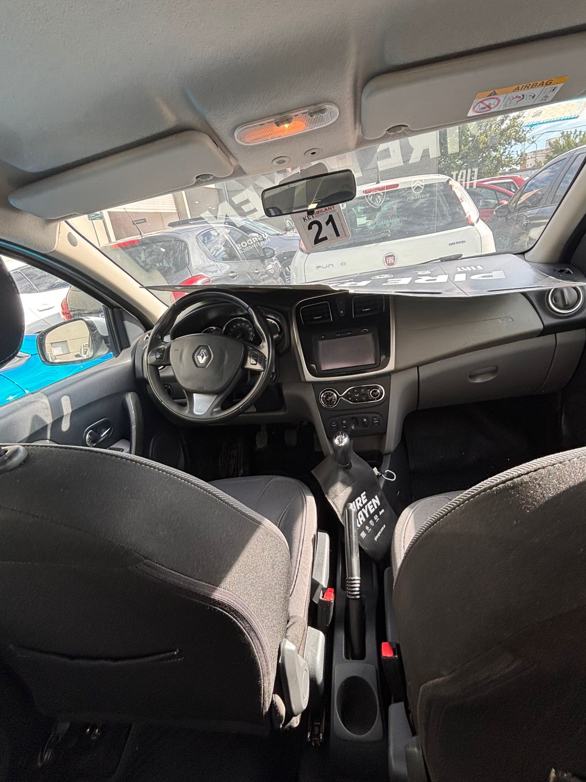 RENAULT LOGAN PRIVILEGE 1.6 16V