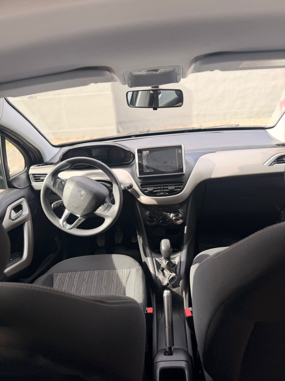 PEUGEOT 2008 ALLURE 1.6 AM20