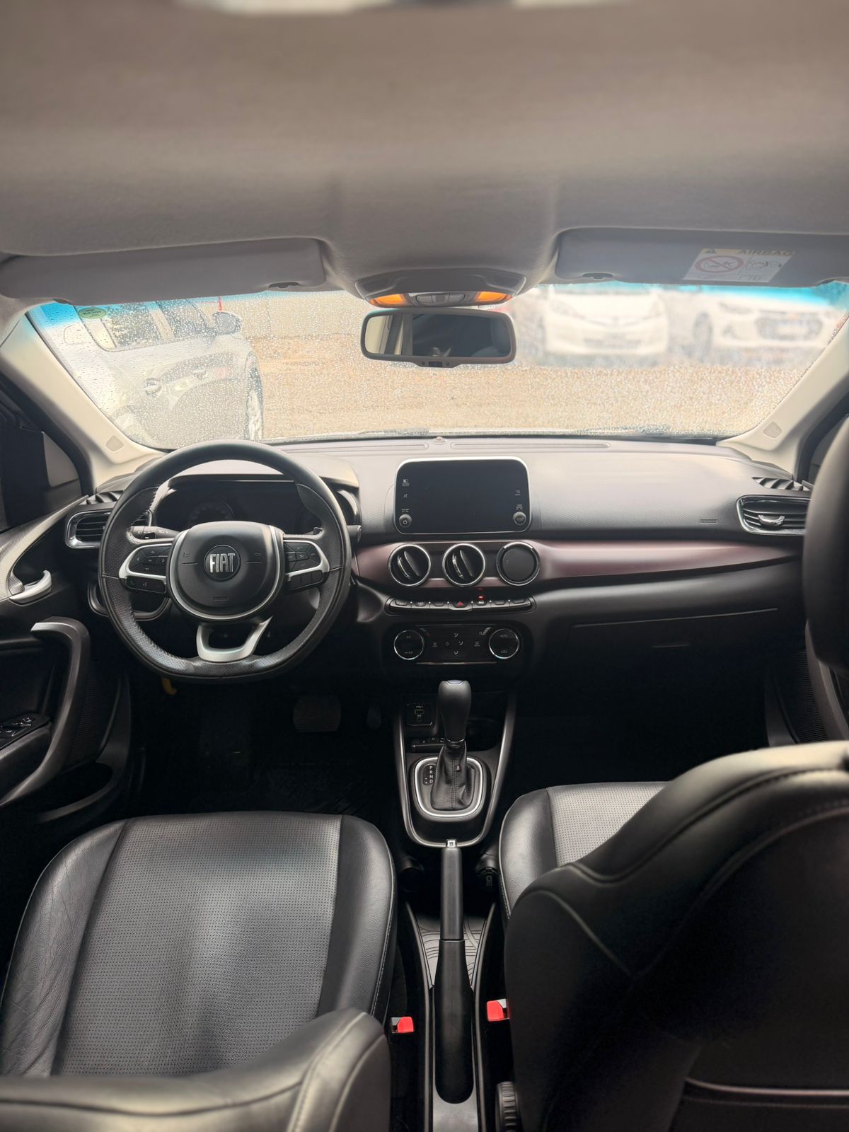 FIAT CRONOS PRECISION 1.8 AT